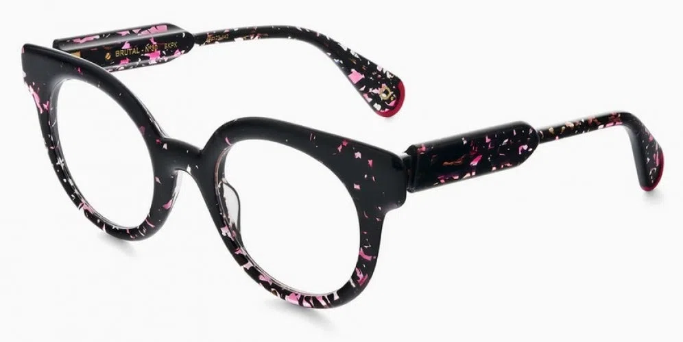 Etnia Barcelona BRUTAL NO.30 Eyeglasses - view 4